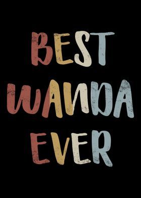 Best Wanda Ever