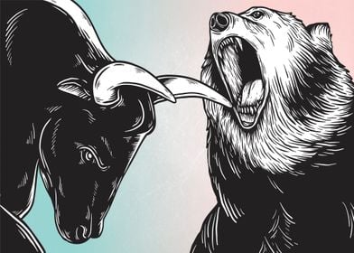 Bull Bear Market Stocks