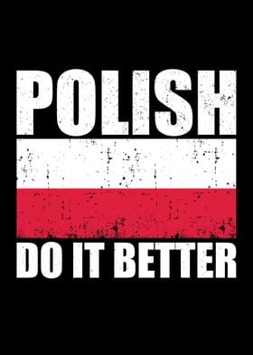 Polish Do It Better Gifts