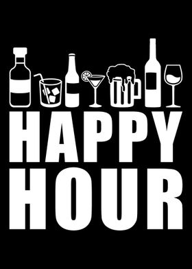 Happy Hour