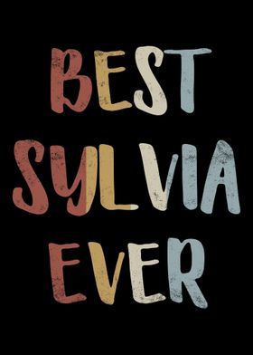 Best Sylvia Ever