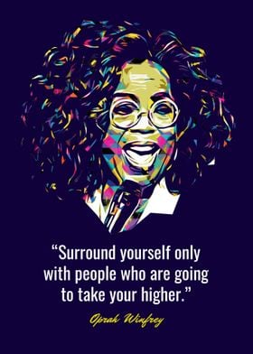 Oprah Winfrey Quotes