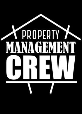 Property Management Crew