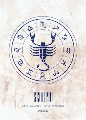 Scorpio