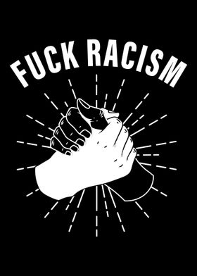 Straight Edge Protester