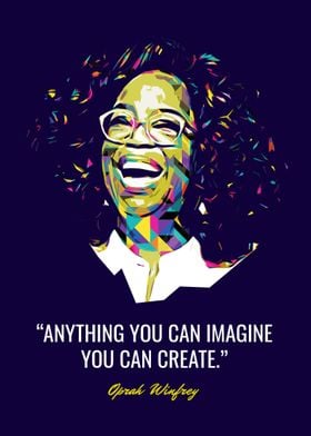 Oprah Winfrey Quotes