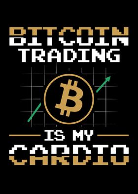 Bitcoin Trading Gift Idea