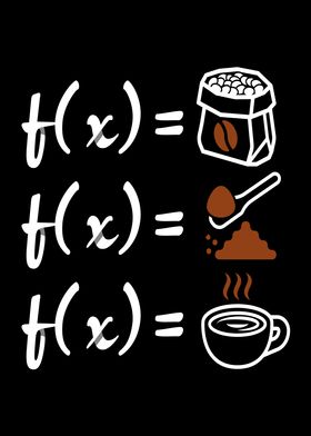 Math Coffee