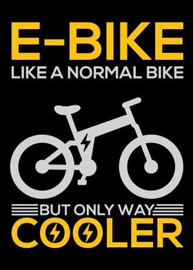 Ebike Ebike Mountain Bike