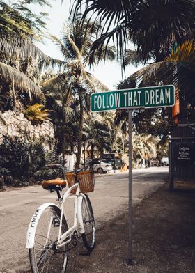 Follow That Dreams