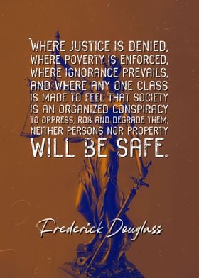 Frederick Douglass Quote 2