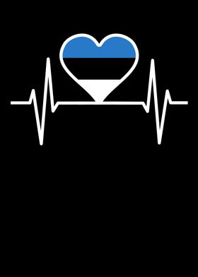 Estonia Heartbeat