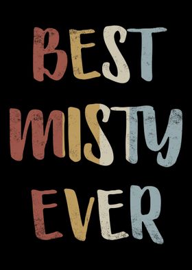 Best Misty Ever