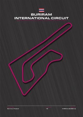 Buriram Circuit