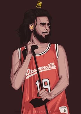 Cole World