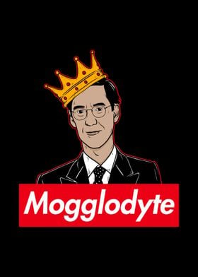 Mogglodyte Jacob Rees Mogg