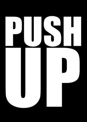 Push Up