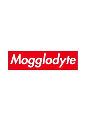 Mogglodyte