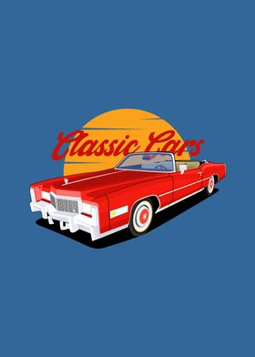 Classic Cars