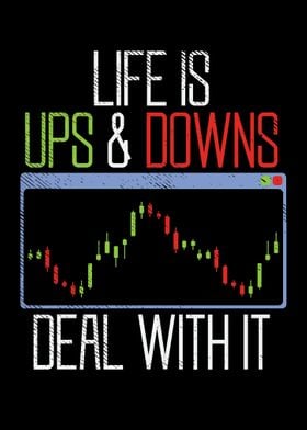 Life Is Ups And Downs Deal