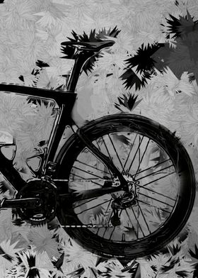 Bycicle Art