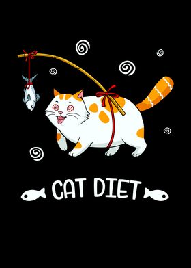 fat cat diet