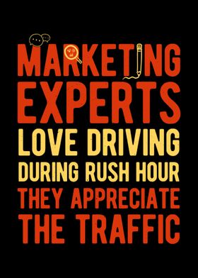 Funny Marketing Quote