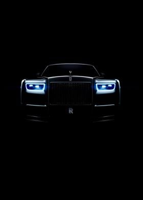 Rolls Royce Lights