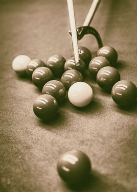 Snooker