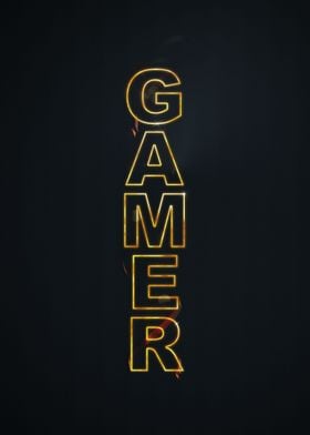 Gold Gamer