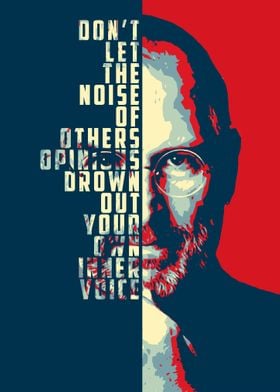 Steve Jobs Hope Quotes II