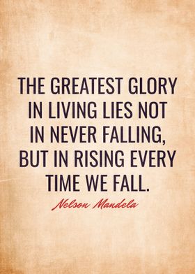 Nelson Mandela Quotes