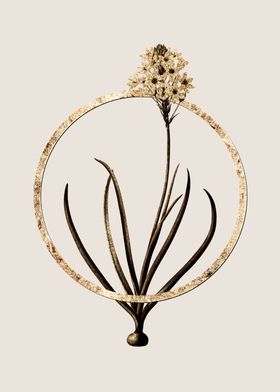 Glitter Gold Botanicals-preview-2