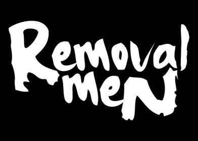 Removal Men