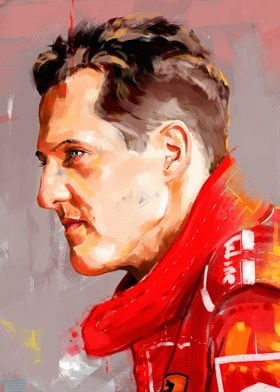 Michael Schumacher