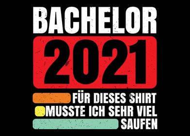 Bachelor 2021
