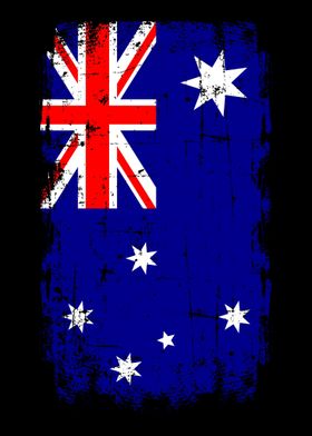 Australia flag