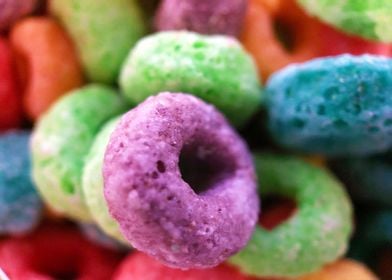 Fruit Loops