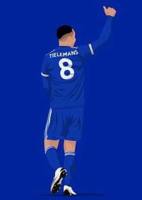 Youri Tielemans