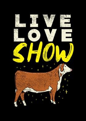 Live Love Show