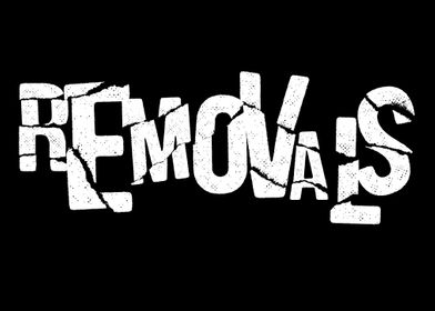 Removals