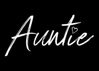 Auntie