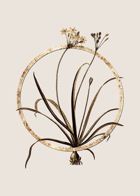 Glitter Gold Botanicals-preview-0