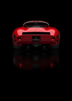 Alfa Romeo 33 Stradale 05