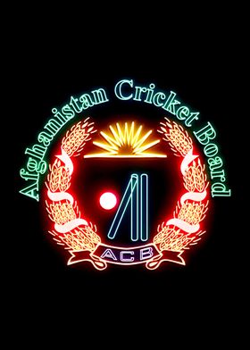 acb afghanistan cricket 