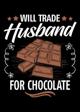 Will Trade Husband