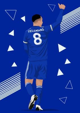 Youri Tielemans