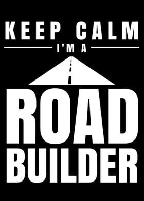 Road Builder