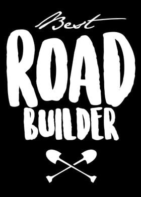 Best Road Builder