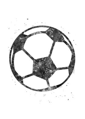 Soccer Ball